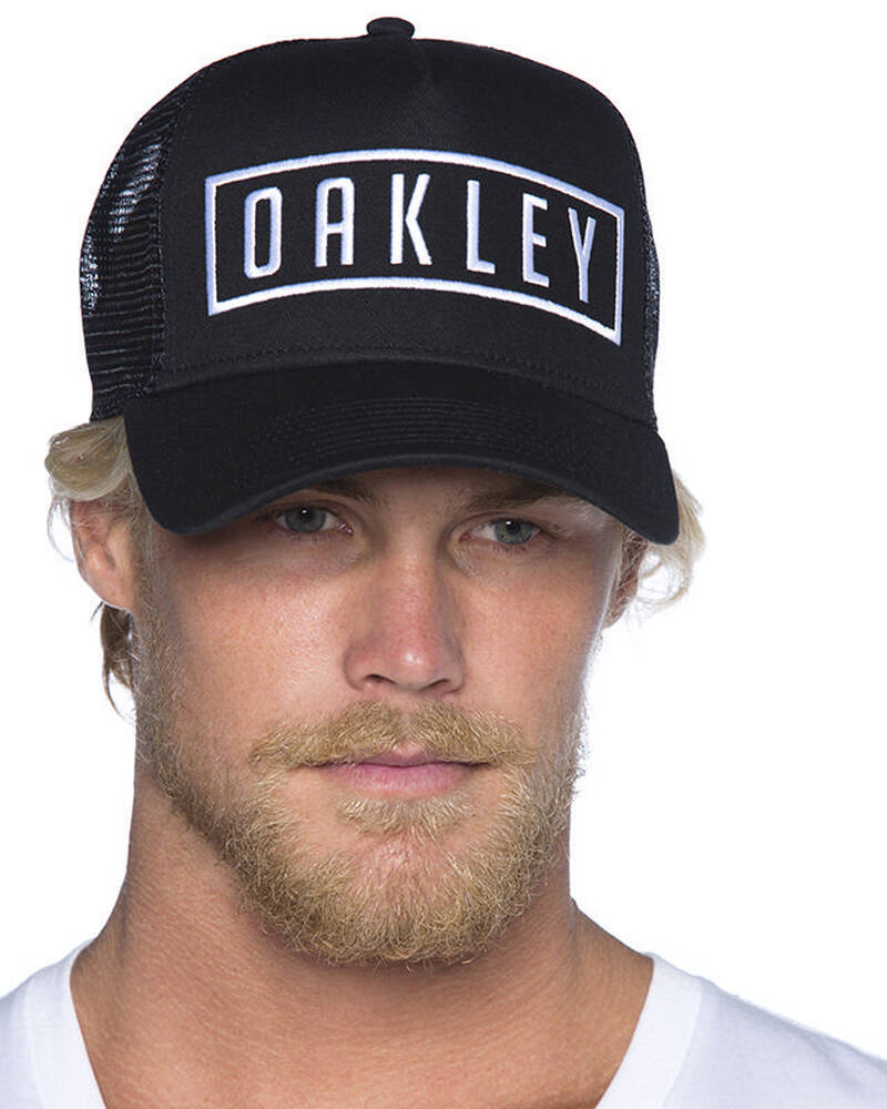 Oakley Max Trucker for Mens