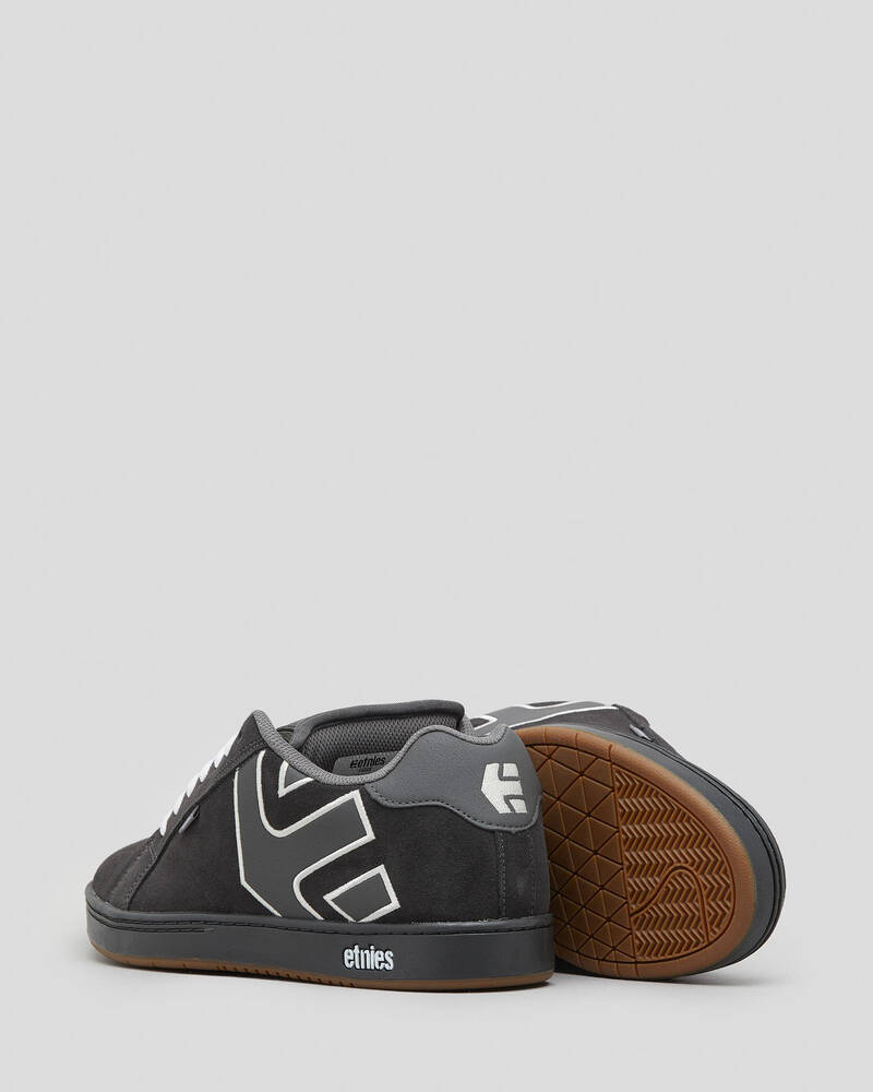 Etnies Fader Shoes for Mens image number null