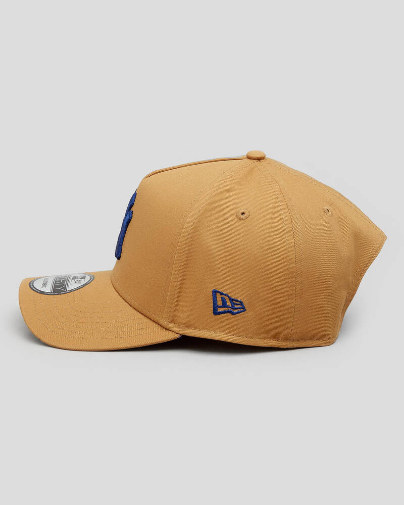 New Era New York Yankees 9Forty A-Frame Cap for Mens