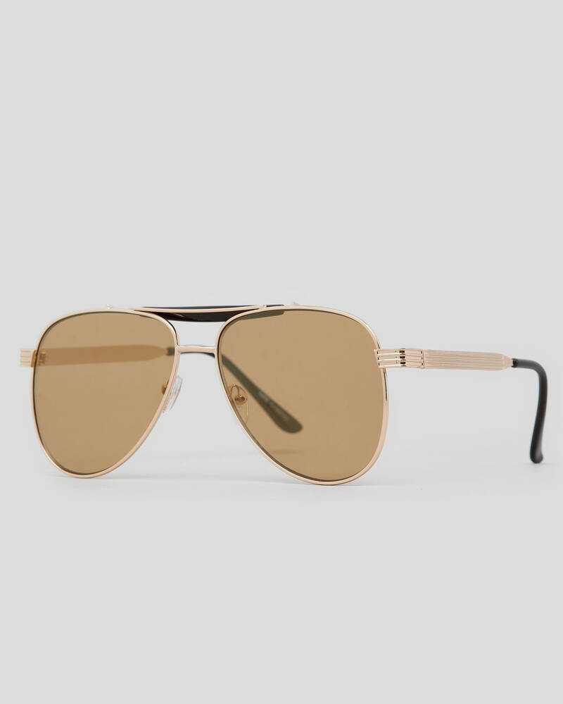 Lucid Florence Sunglasses for Mens