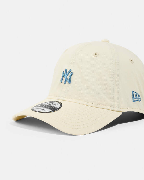 New Era NY Yankees Cap for Womens