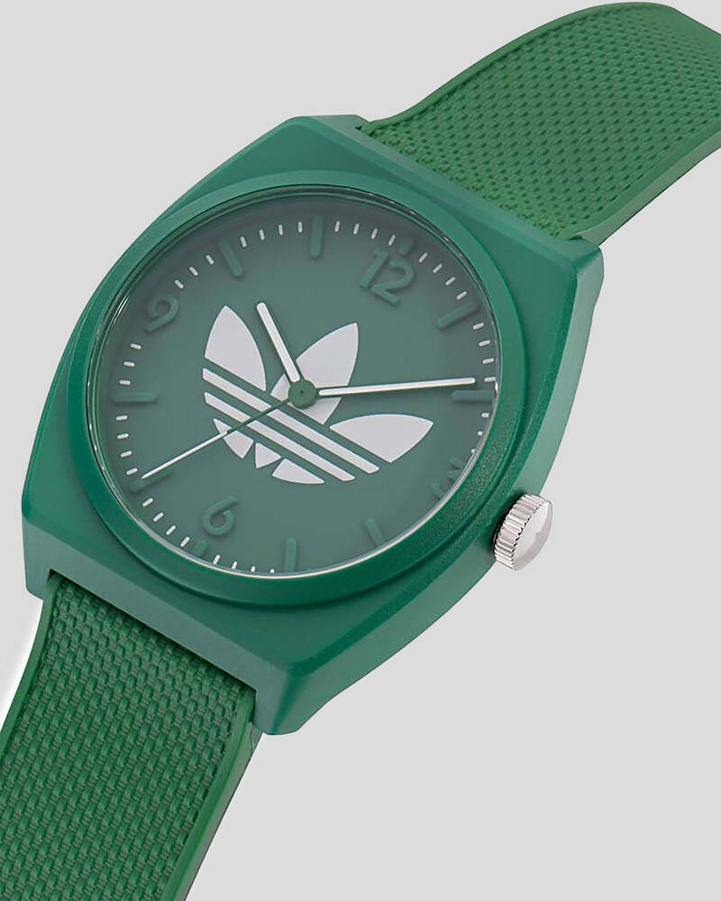 adidas Project Two Watch for Mens