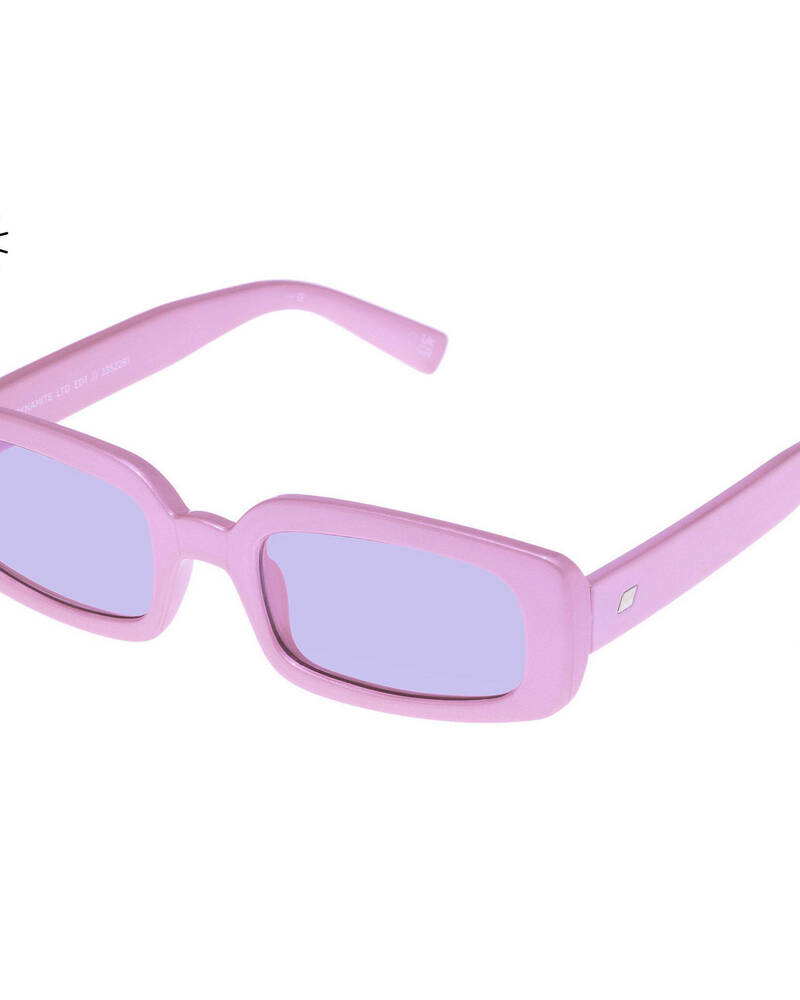 Le Specs Dynamite Photochromic Sunglasses for Womens