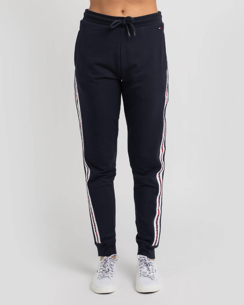 Tommy Hilfiger Nature Tech Track Pants for Womens