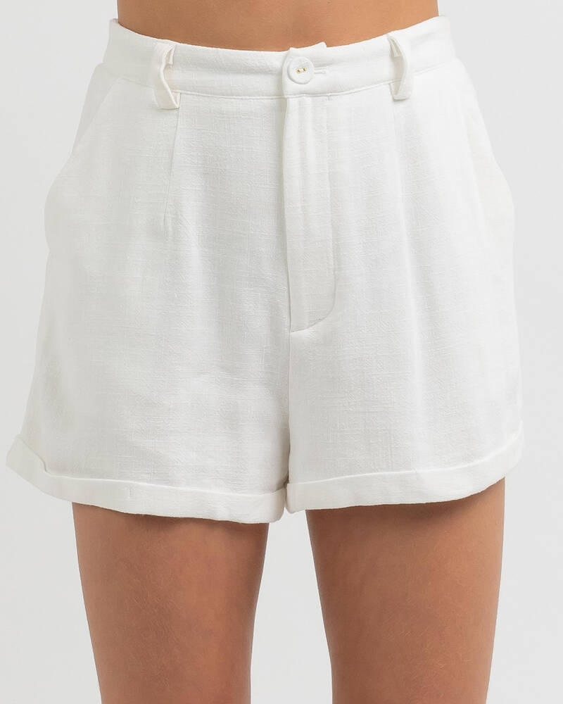 Mooloola Girls' Indi Shorts for Womens