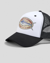 Great Northern Angler Trucker Cap for Mens image number null