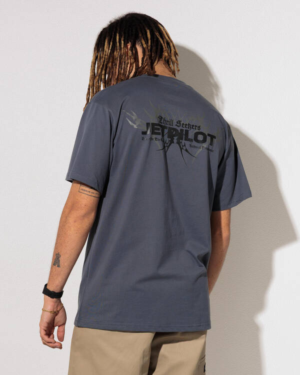 Terminal T-Shirt