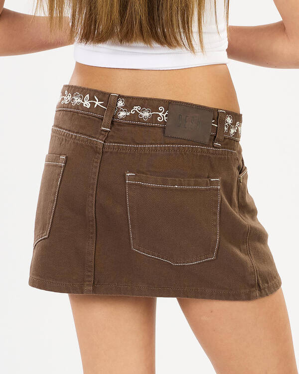 Girls' Charlie Skirt
