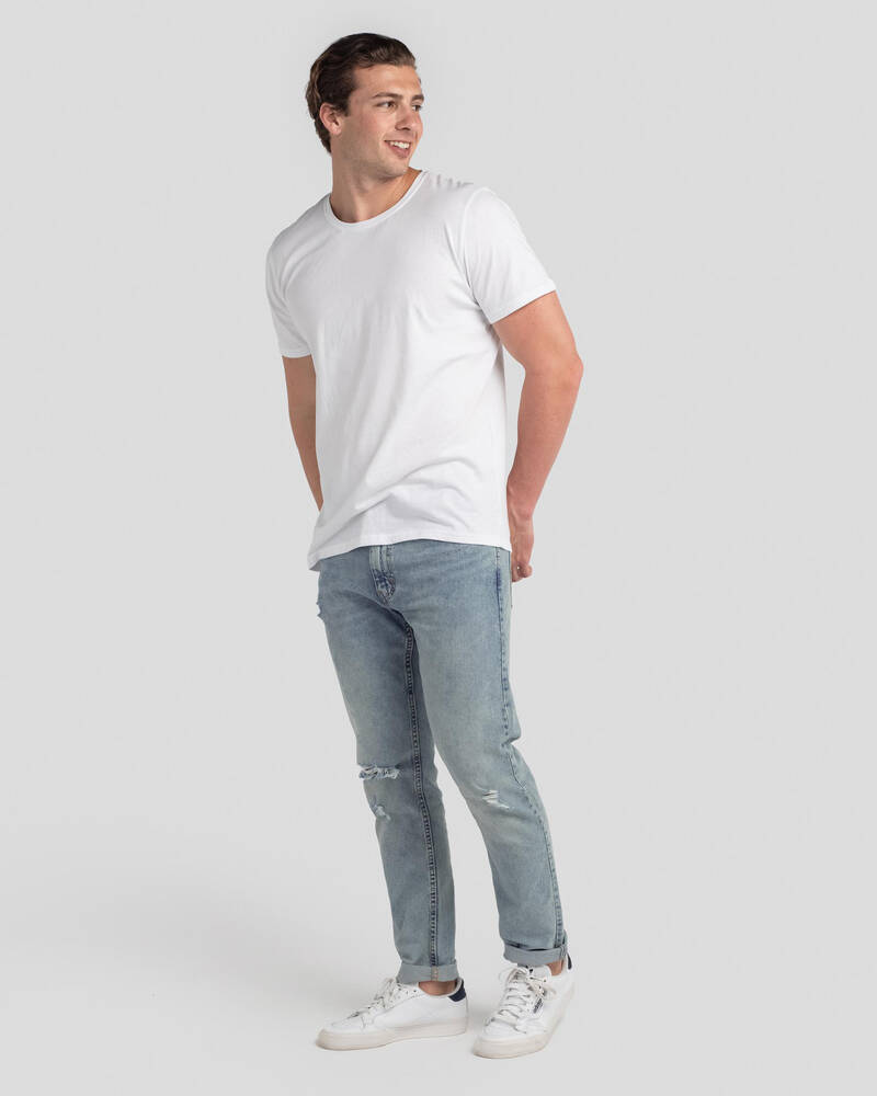 Lucid Essentials T-Shirt for Mens