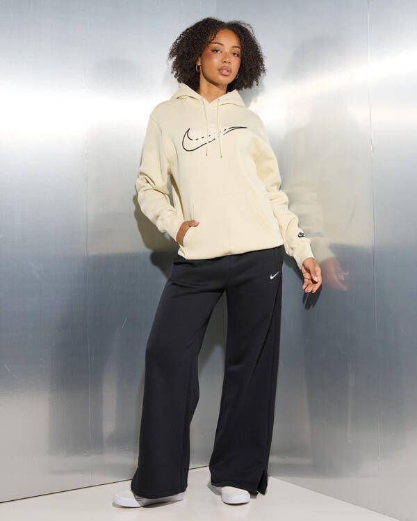Nike Club BB Hoodie for Womens