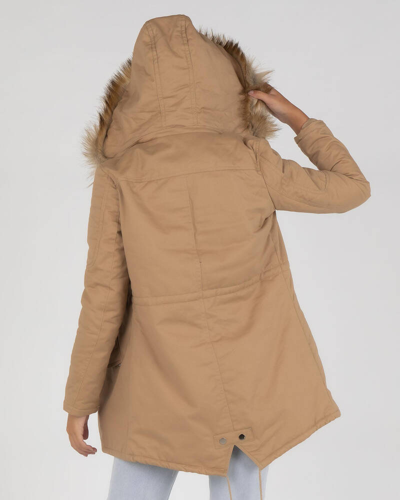 Used Felix Jacket for Womens