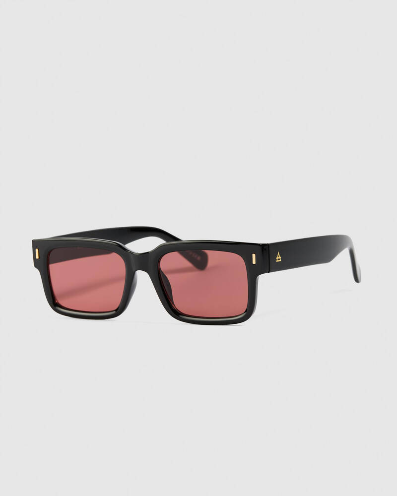 Aire Castor Sunglasses for Unisex