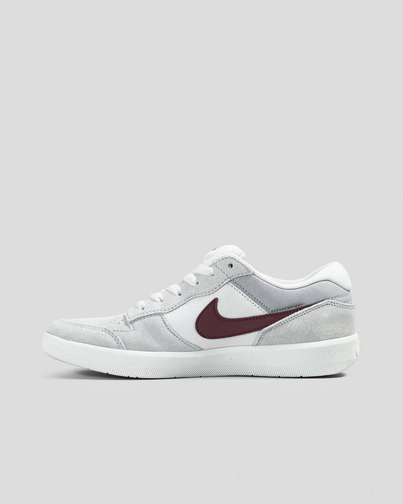 Nike Womens SB Force 58 for Womens