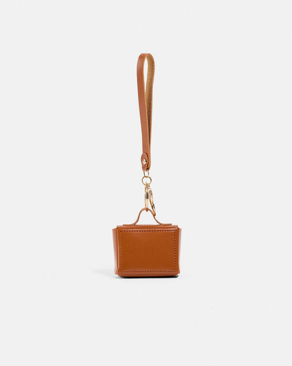 Karyn In LA Mini Purse Bag Charm for Womens