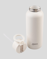 Oasis Mag-Grip 1 Litre Drink Bottle for Unisex image number null