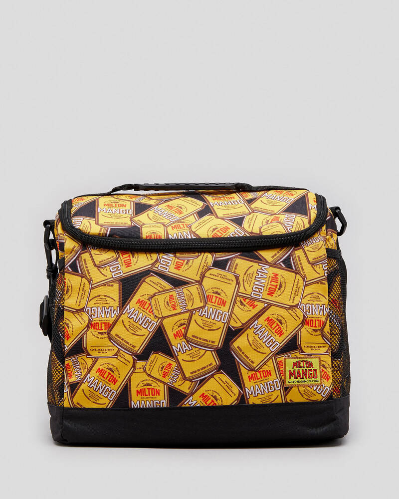 Milton Mango Mango Fever Cooler Bag for Mens