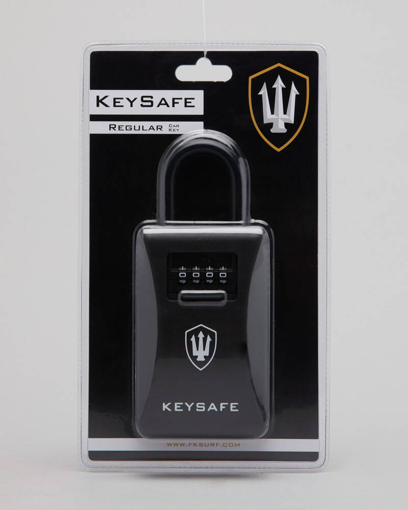 Far King FK Standard Key Safe for Unisex