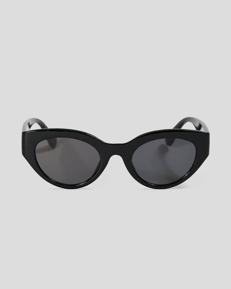 Indie Eyewear Kelcey Sunglasses for Womens