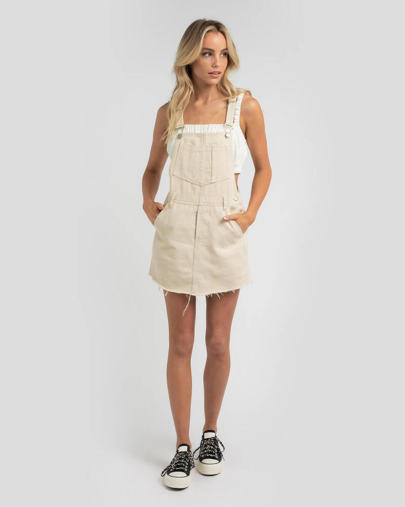 Used Seb Pinafore for Womens