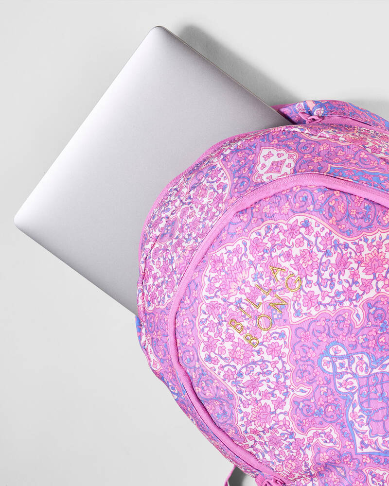 Billabong Bohemia Mahi Backpack for Womens