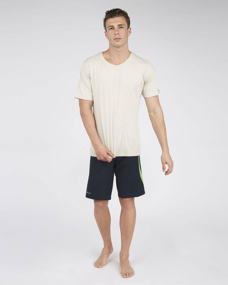 Oakley Ellipse Seamless Board Shorts for Mens