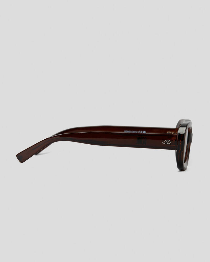 Szade Eyewear Soho Sunglasses for Unisex