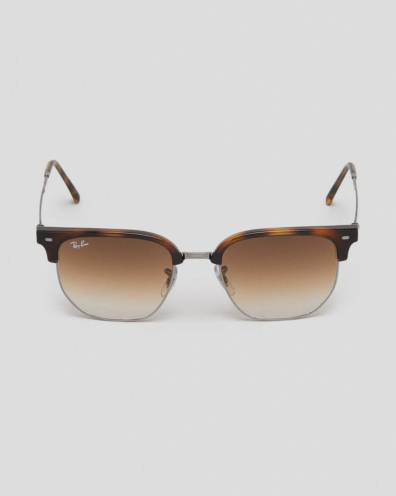 Ray-Ban New Clubmaster Sunglasses for Unisex