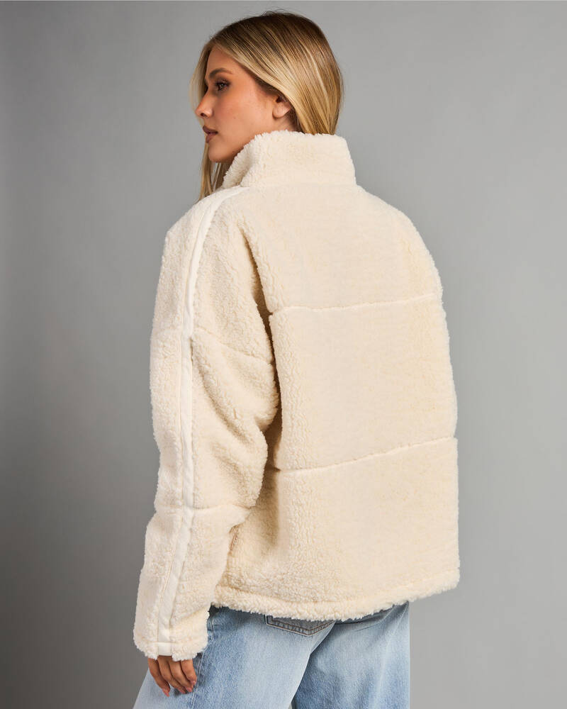 Rip Curl Cala Nights Jacket for Womens