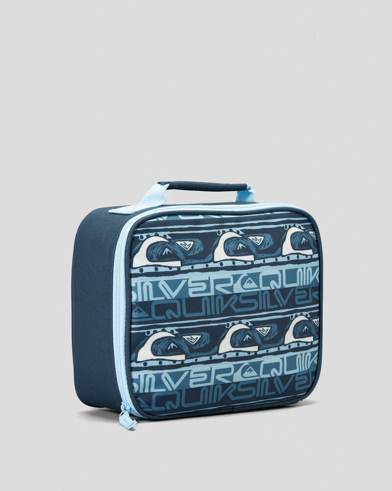Quiksilver Lunch Boxer Cooler Bag for Mens