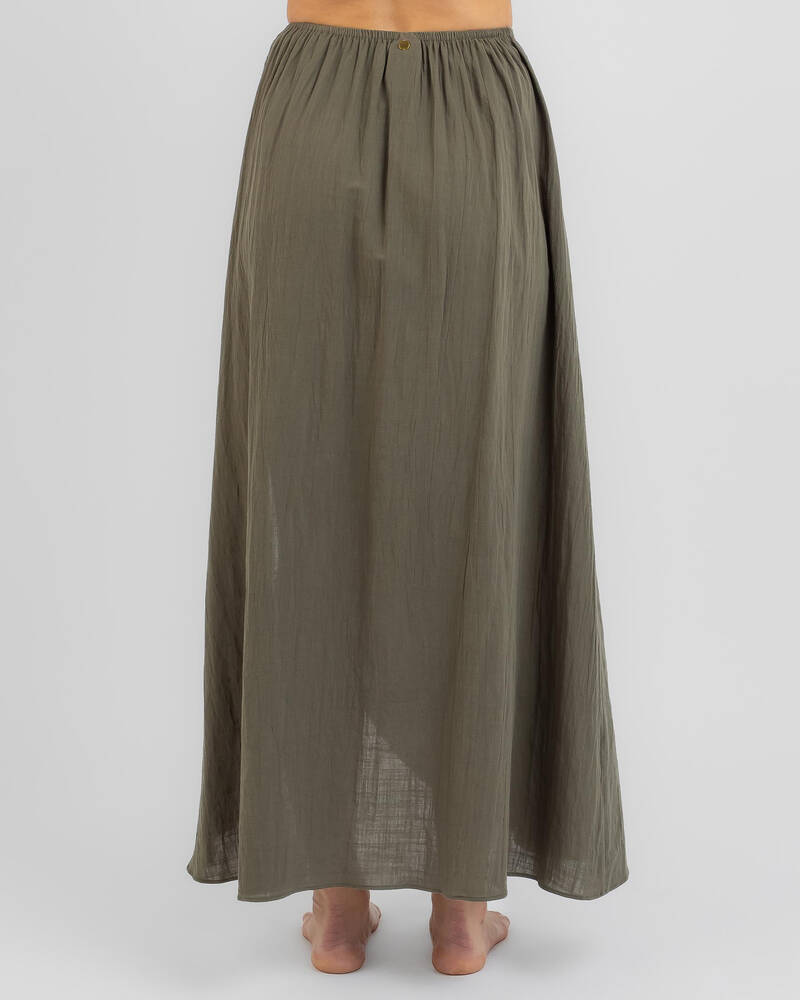 Kaiami Arizona Ring Sarong for Womens