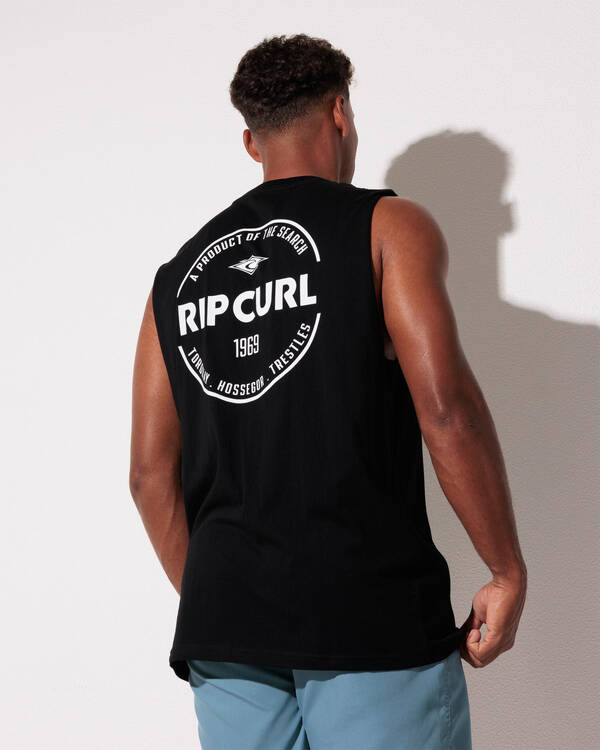 Staple Muscle Tank