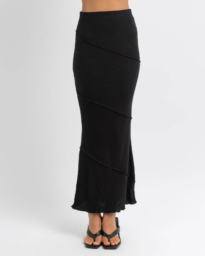 Mooloola Persei Maxi Skirt for Womens