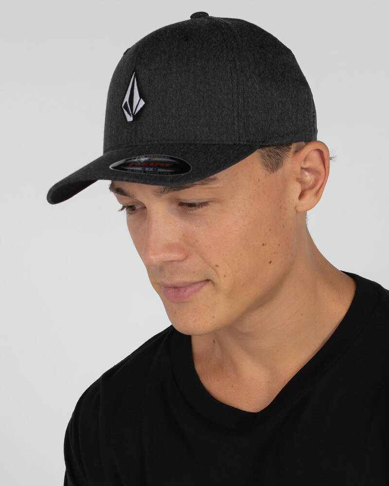 Volcom Full Stone Heather Cap for Mens