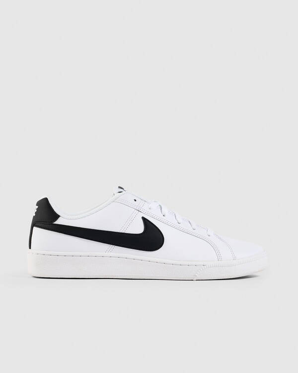 Mens' Court Royale Shoes