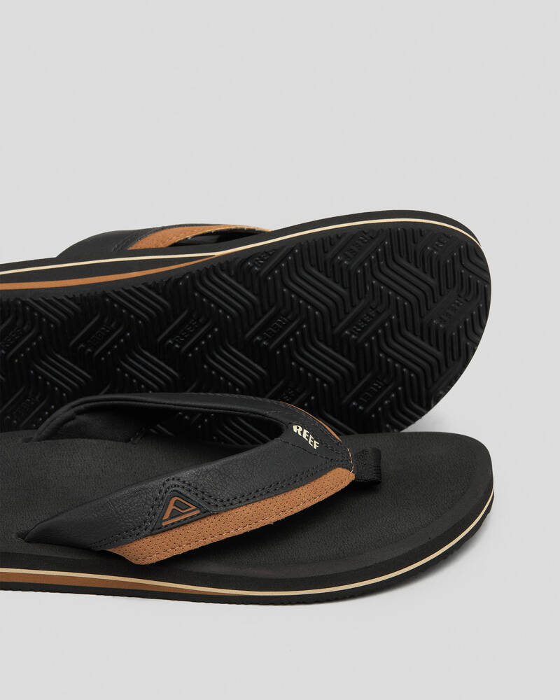 Reef Cushion Dawn Sandals for Mens