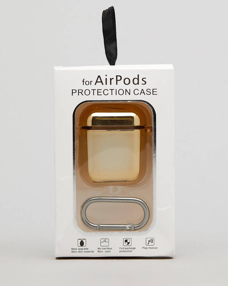 Get It Now Airpods Cover for Unisex