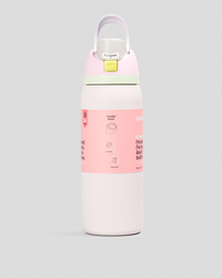 Owala 32oz FreeSip Stainless Steel Water Bottle for Unisex image number null