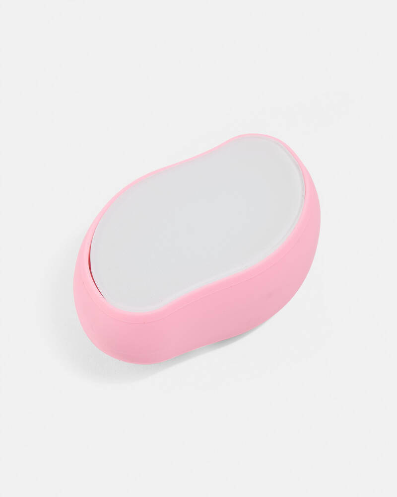 IS Gift Nano Glass Hair Eraser for Womens