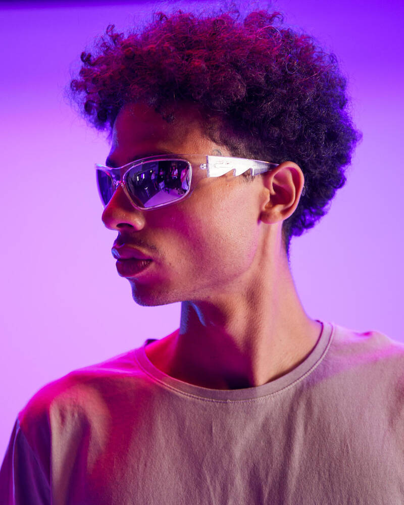 Szade Eyewear Bass Polarised Sunglasses for Mens