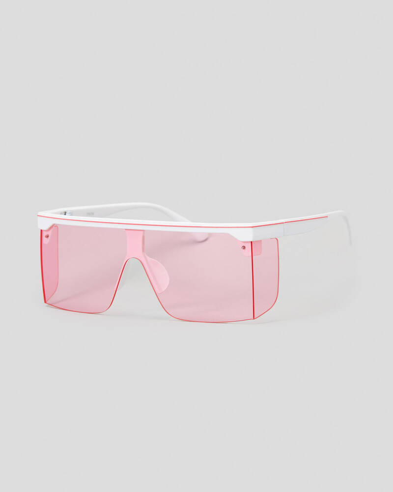 Indie Eyewear Delilah Sunglasses for Womens