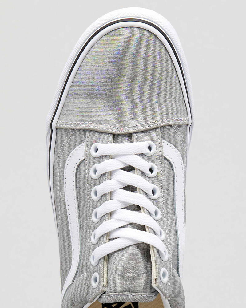 Vans Womens Old Skool Shoes for Womens