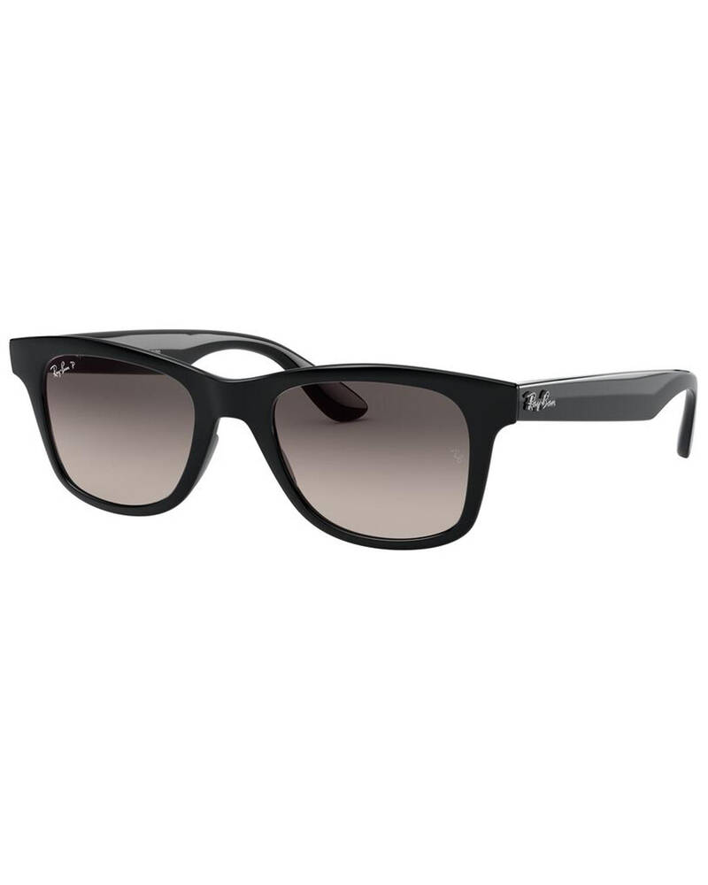 Ray-Ban RB4640 Sunglasses for Unisex