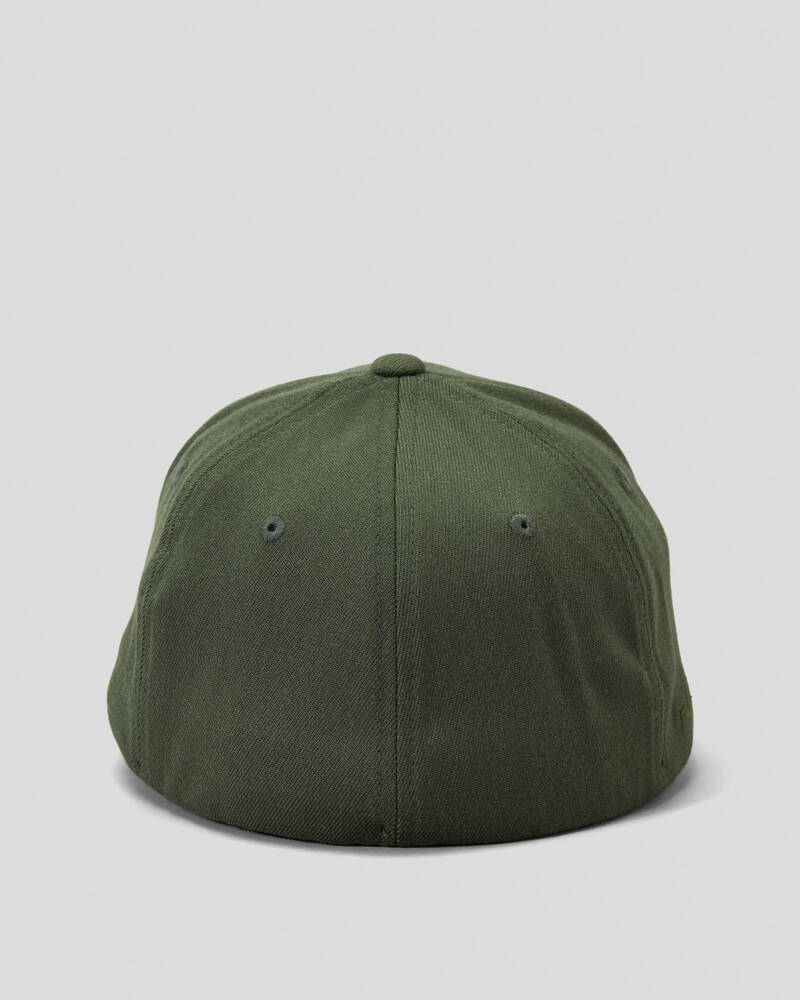 Quiksilver Mountain And Wave Cap for Mens