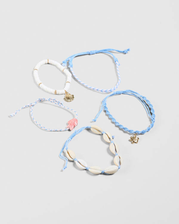 Karyn In LA Vera Wristband Pack for Womens