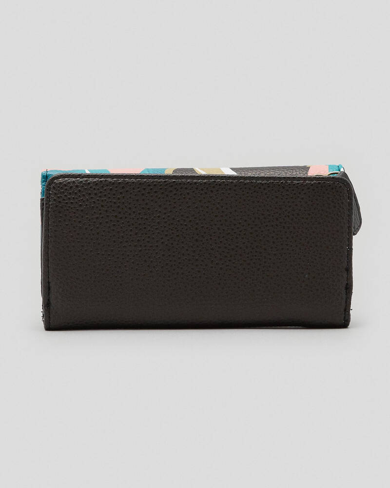 Roxy Hazy Daze Wallet for Womens