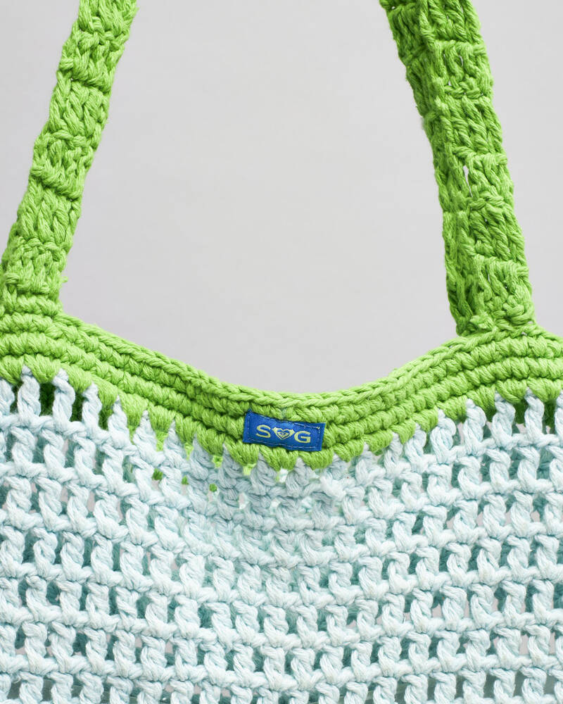Roxy High Fi Knit Bag for Womens