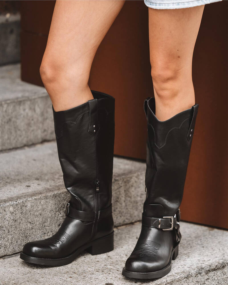 Ava And Ever Coyote Boots for Womens