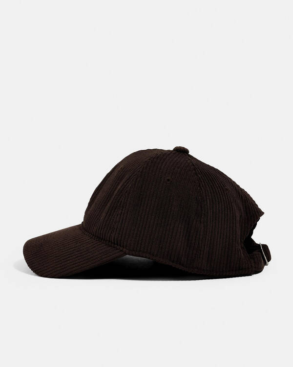 adidas Corduroy Baseball Cap for Womens