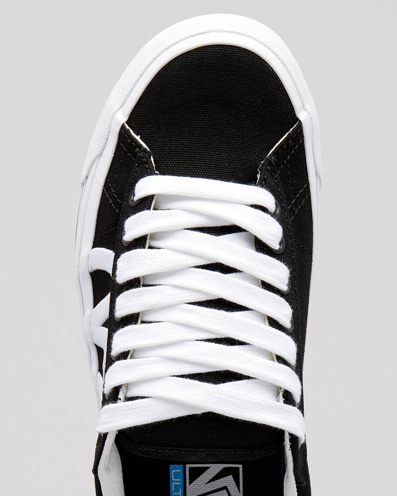 Vans Womens Sid Ni Shoes for Womens