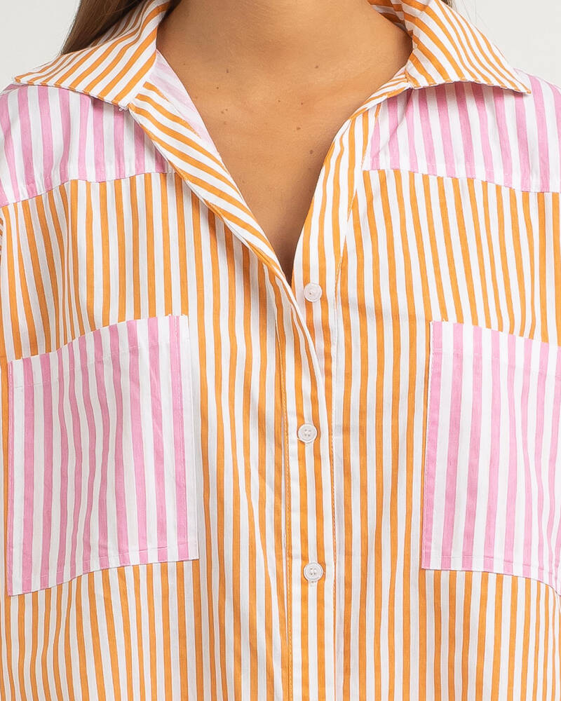 Thanne Roland Shirt for Womens